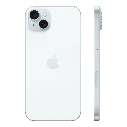 Apple iPhone 15 Plus 128Gb Blue, голубой