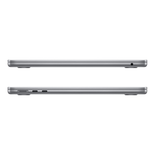 Apple MacBook Air 13 (M2, 8C CPU, 10C GPU, 2022) 16/256Gb SSD (MC7U4) «Space gray, «серый космос»» купить в Донецке ДНР