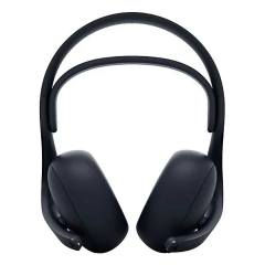 Наушники Sony Pulse Elite Чёрный