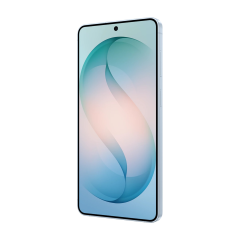 Samsung Galaxy S26+ 12/512Gb Sky Blue, голубой