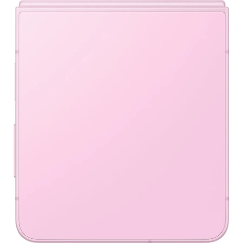 Samsung Galaxy Z Flip 8 256 ГБ розовый
