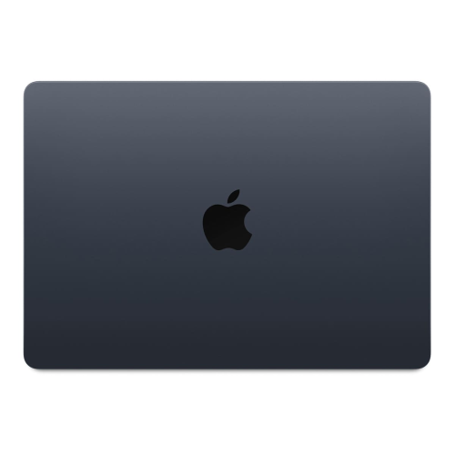 Apple MacBook Air 13 (M2, 8C CPU, 10C GPU, 2022) 16/256Gb SSD (MC7X4) Midnight, «тёмная ночь» купить в Донецке ДНР