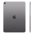 Apple iPad Air 11 (M2, 2024, 6 gen) Wi-Fi 128Gb Space Gray, «серый космос» купить в Донецке ДНР