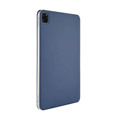 Чехол-книжка uBear Touch Case для iPad Pro 11 (4‑го поколения), поликарбонат, темно-синий
