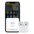 Наушники Apple AirPods 3 Lightning Charging Case (MPNY3AM) купить в Донецке ДНР