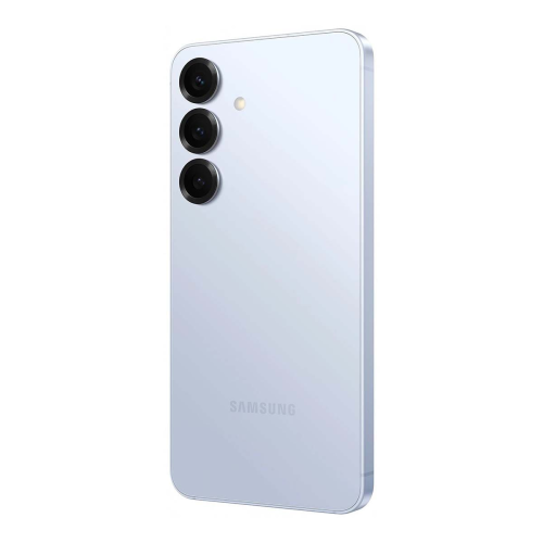 Samsung Galaxy S25 12/256Gb Icy Blue, голубой