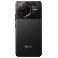 Смартфон Xiaomi POCO F7 Ultra 16/512 Black