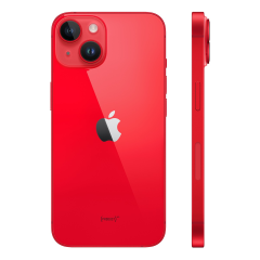 Apple iPhone 14 256Gb (PRODUCT)RED™, красный