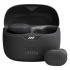 Наушники True Wireless JBL Tune Buds Black