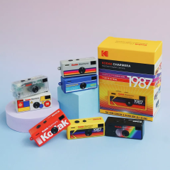 KODAK CHARMERA 1987