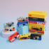 KODAK CHARMERA 1987