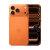 Apple iPhone 17 Pro Max 256Gb Cosmic Orange, оранжевый