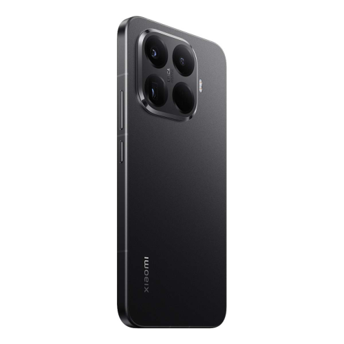 Xiaomi 15T Pro 12/256Gb Black, чёрный