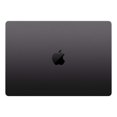Apple MacBook Pro 14" (M4 10C CPU, 10C GPU, 2024) 24/1Tb SSD (MCX04) Space Black, «чёрный космос»