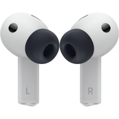Беспроводные наушники Samsung Galaxy Buds 3 FE белые