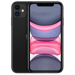 Apple iPhone 11 256Gb Black, черный