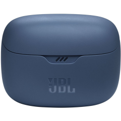Наушники True Wireless JBL Tune Beam Blue