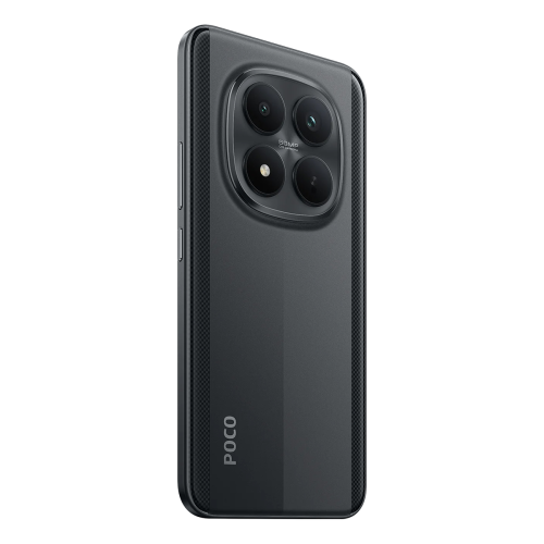 Xiaomi POCO M8 Pro 12/512Gb Black, чёрный