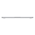 Apple MacBook Air 13" (M4 10C CPU, 10C GPU, 2025) 24/512Gb SSD (MC654) Silver, серебристый