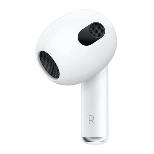 Правый наушник Apple AirPods 3 купить в Донецке ДНР