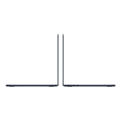 Apple MacBook Air 13" (M4 10C CPU, 10C GPU, 2025) 16/512Gb SSD (MW133) Midnight, «тёмная ночь»