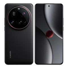 Xiaomi 15 Ultra 16/512Gb Black, чёрный