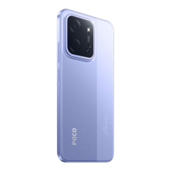 Смартфон POCO C85 8/256GB фиолетовый