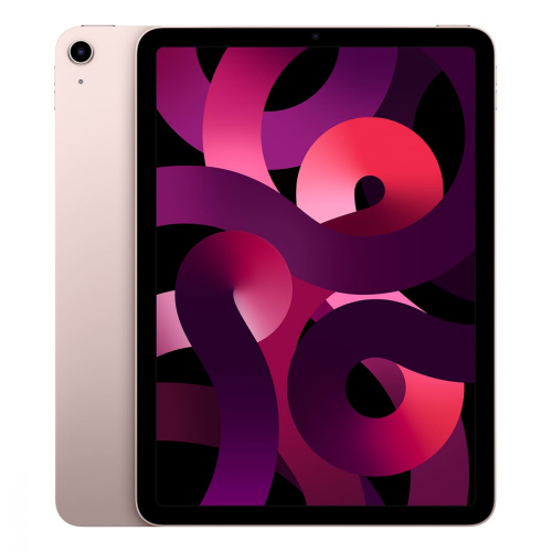 Apple iPad Air 10,9 (M1, 2022, 5 gen) Wi-Fi + Cellular 64Gb Pink, розовый купить в Донецке ДНР