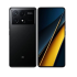 Смартфон POCO X6 Pro 5G 12/512GB Black