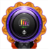 Пылесос Dyson V15s Detect Submarine (SV47) Yellow/Nickel, желтый/никель