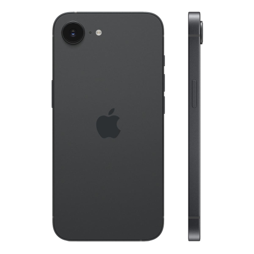 Apple iPhone 16e 128Gb Black, черный купить в Донецке ДНР