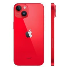 Apple iPhone 14 512Gb (PRODUCT)RED™, красный