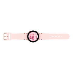 Часы Samsung Galaxy Watch FE 40 мм Pink Gold, золотой