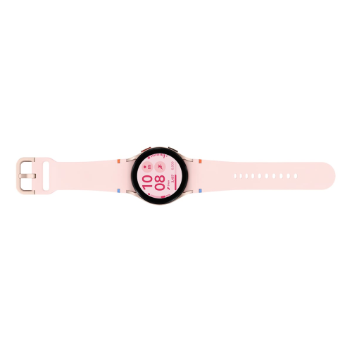 Часы Samsung Galaxy Watch FE 40 мм Pink Gold, золотой