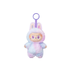 LABUBU Big into Energy