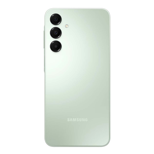 Samsung Galaxy A16 4/128Gb Light Green, зеленый