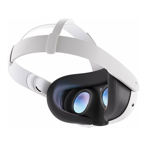 Автономный шлем виртуальной реальности Oculus Quest 3 512Gb Белый