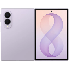 Samsung Galaxy Z Fold 8 1 ТБ лавандовый