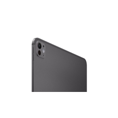 Apple iPad Pro 13" (M4, 2024, 7 gen) Wi-Fi 512Gb Space Black, «черный космос»