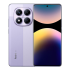 Xiaomi Redmi Note 14 Pro 5G 12/512Gb Lavender Purple, фиолетовый