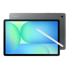 Samsung Galaxy Tab S10 FE+ 13,1" 5G+Wi-Fi 12/128Gb Gray, серый