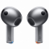 Беспроводные наушники Samsung Galaxy Buds 3 серебряные