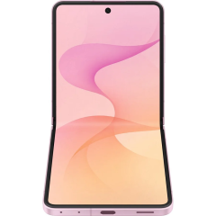Samsung Galaxy Z Flip 8 512 ГБ розовый