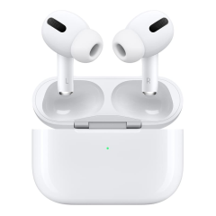 Наушники Apple AirPods Pro с беспроводной зарядкой MagSafe