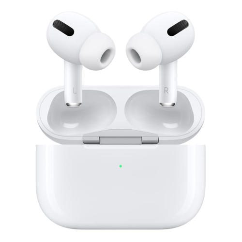 Наушники Apple AirPods Pro с беспроводной зарядкой MagSafe купить в Донецке ДНР