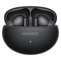 Беспроводные наушники HUAWEI Freebuds 6i Black
