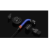 Фен Dyson Supersonic R Pro HD18 Vinca Blue/Topaz Orange, синий/оранжевый