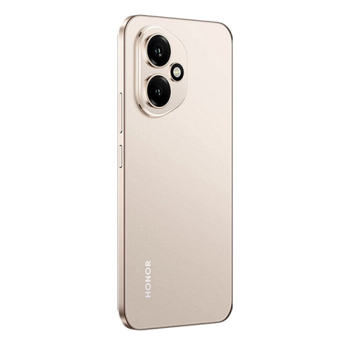 Смартфон Honor 400 12/256GB Desert Gold EU
