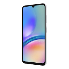 Samsung Galaxy A05s 4/64Gb Silver, серебристый