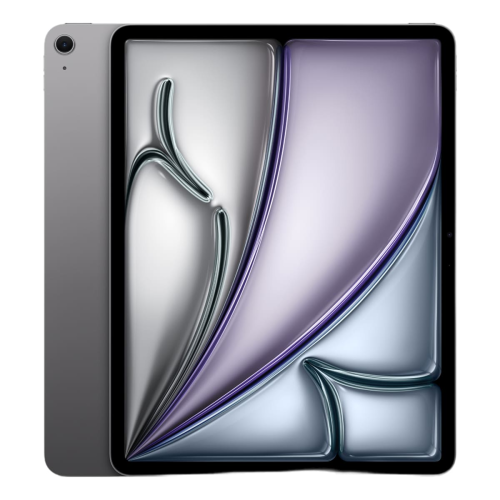 Apple iPad Air 13 (M2, 2024, 6 gen) Wi-Fi 128Gb Space Gray, «серый космос» купить в Донецке ДНР